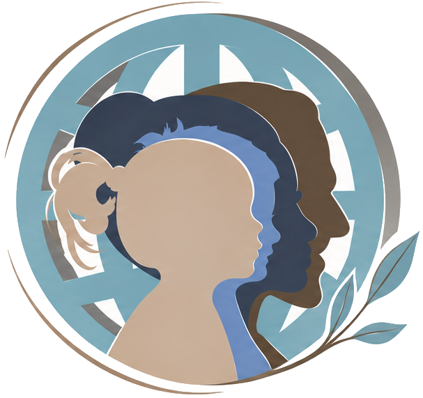 Logo Mgr. Denisa Novotná Kubínková